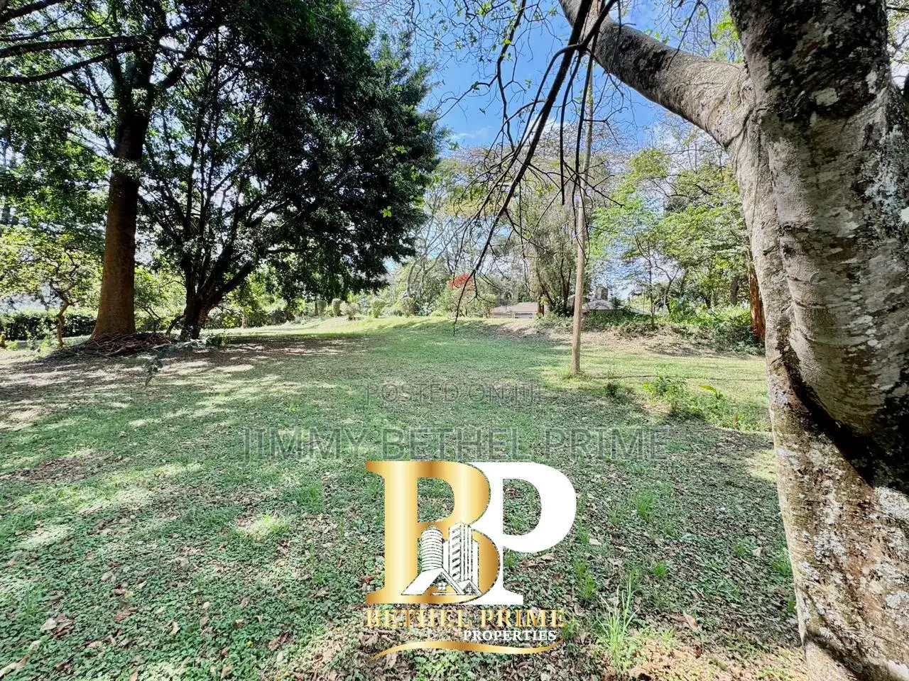 Prime Commercial Land for Lease | Off Lower Kabete Road