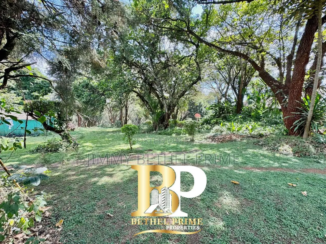 Prime Commercial Land for Lease | Off Lower Kabete Road