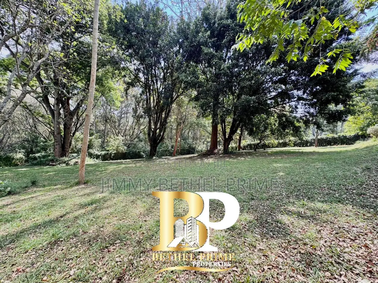 Prime Commercial Land for Lease | Off Lower Kabete Road