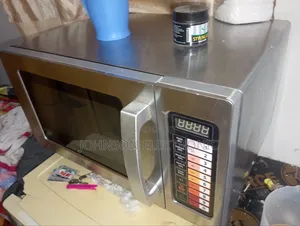 Microwave Repair Services – Embu, Kirinyaga Tharaka Nithi