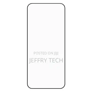 Integral Tempered Glass Protection for OnePlus 15 Screen