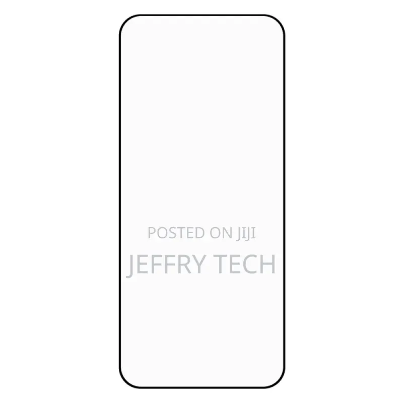 Integral Tempered Glass Protection for OnePlus 15 Screen