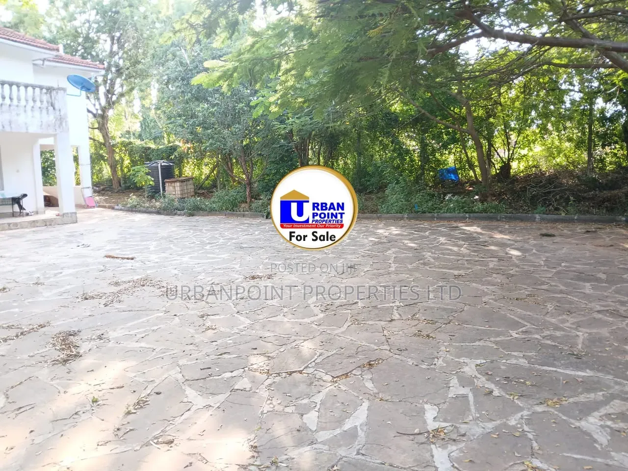 4bdrm House in Nyali Mkomani for sale