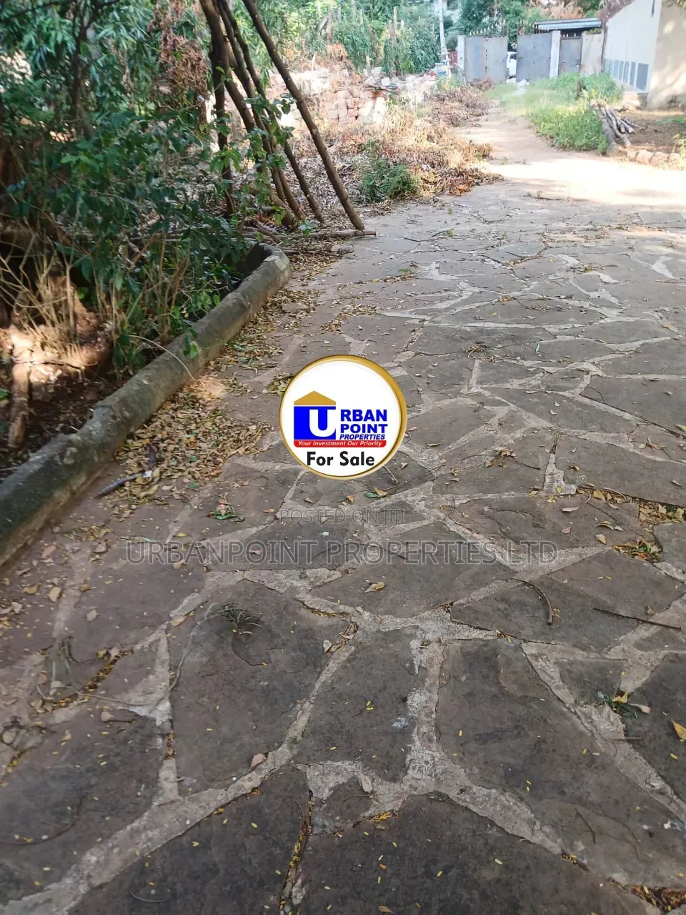 4bdrm House in Nyali Mkomani for sale