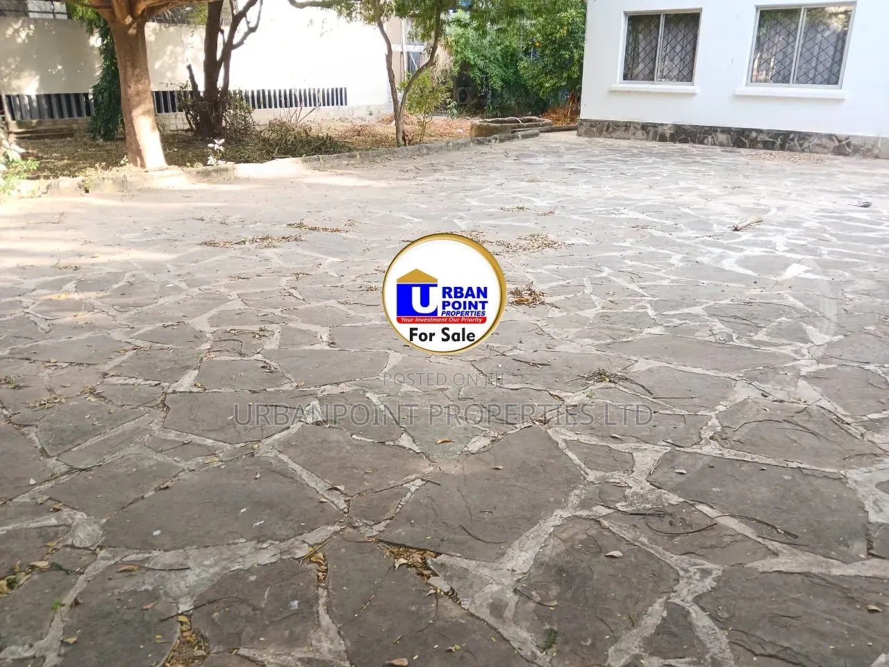 4bdrm House in Nyali Mkomani for sale