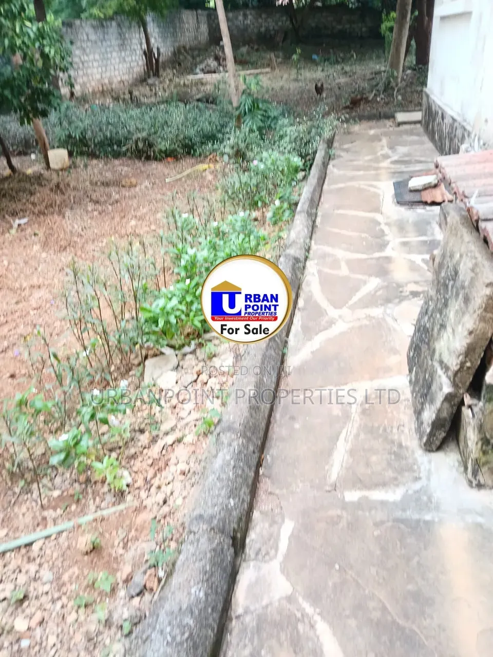 4bdrm House in Nyali Mkomani for sale