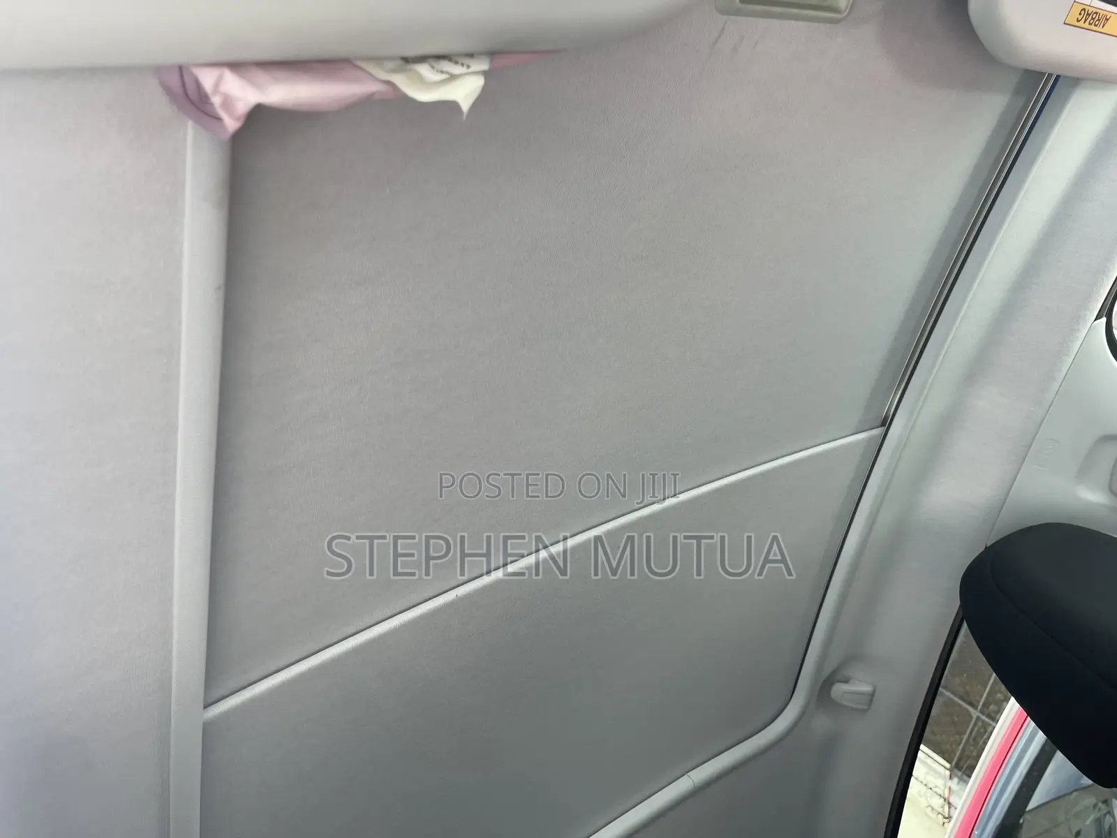 Peugeot 208 2019