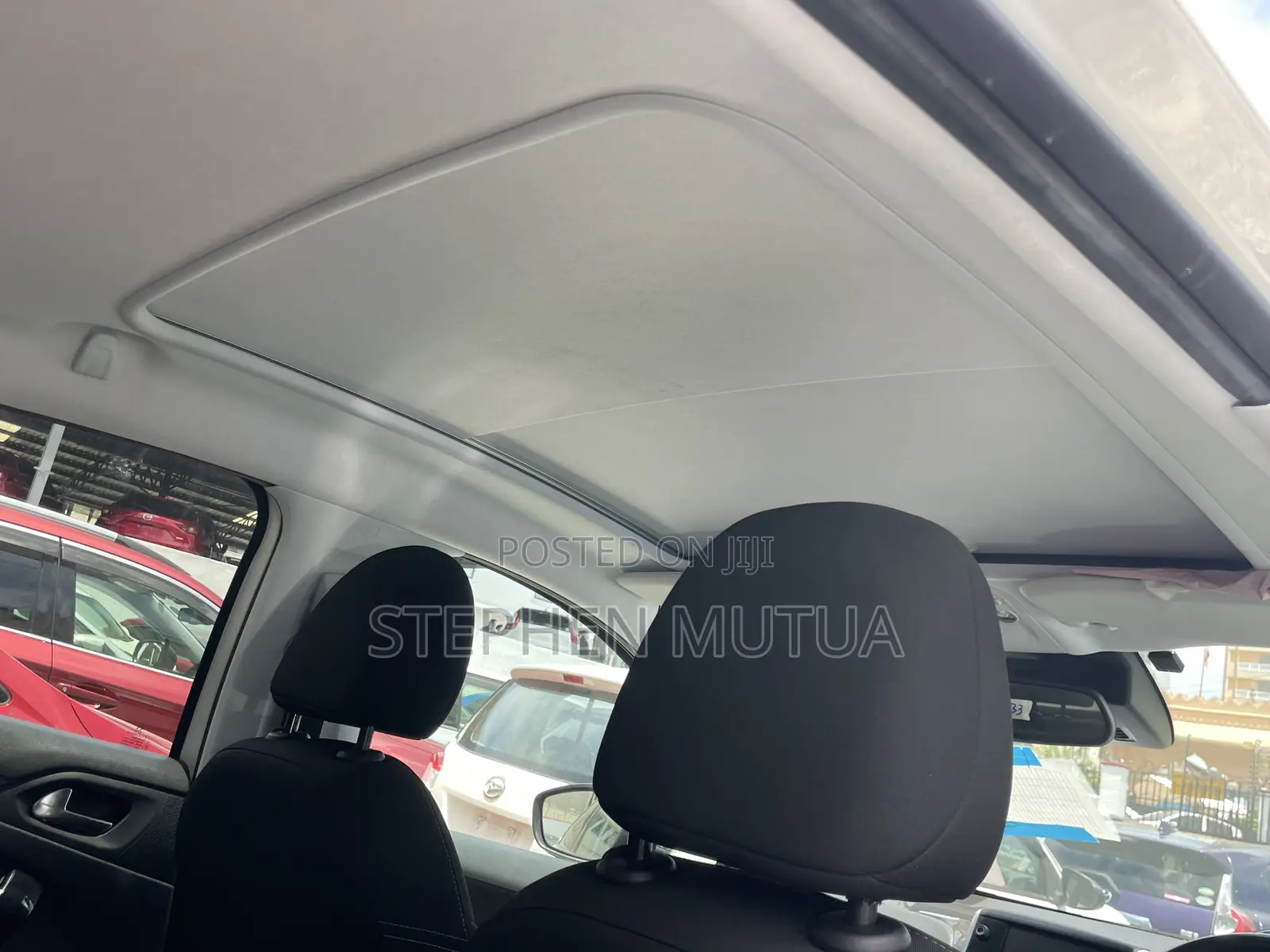 Peugeot 208 2019