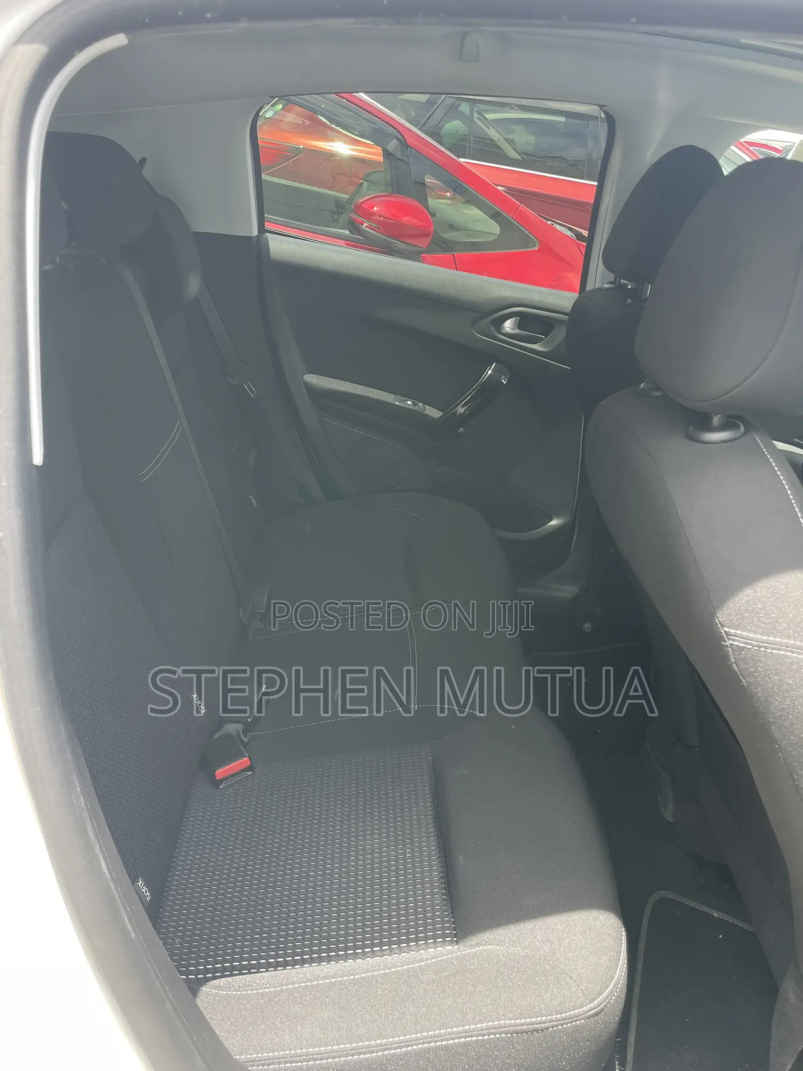 Peugeot 208 2019