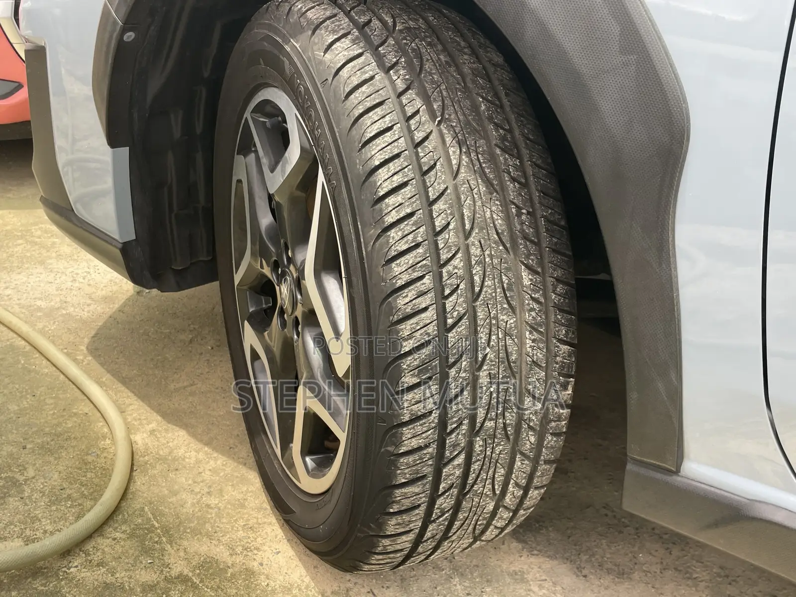 Subaru XV Limited Package 2019 Blue