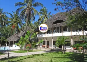Furnished 5bdrm Villa in Watamu for sale