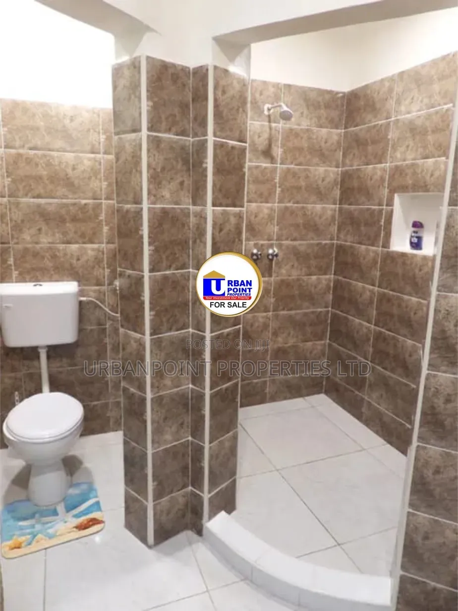 Furnished 5bdrm Villa in Watamu for sale