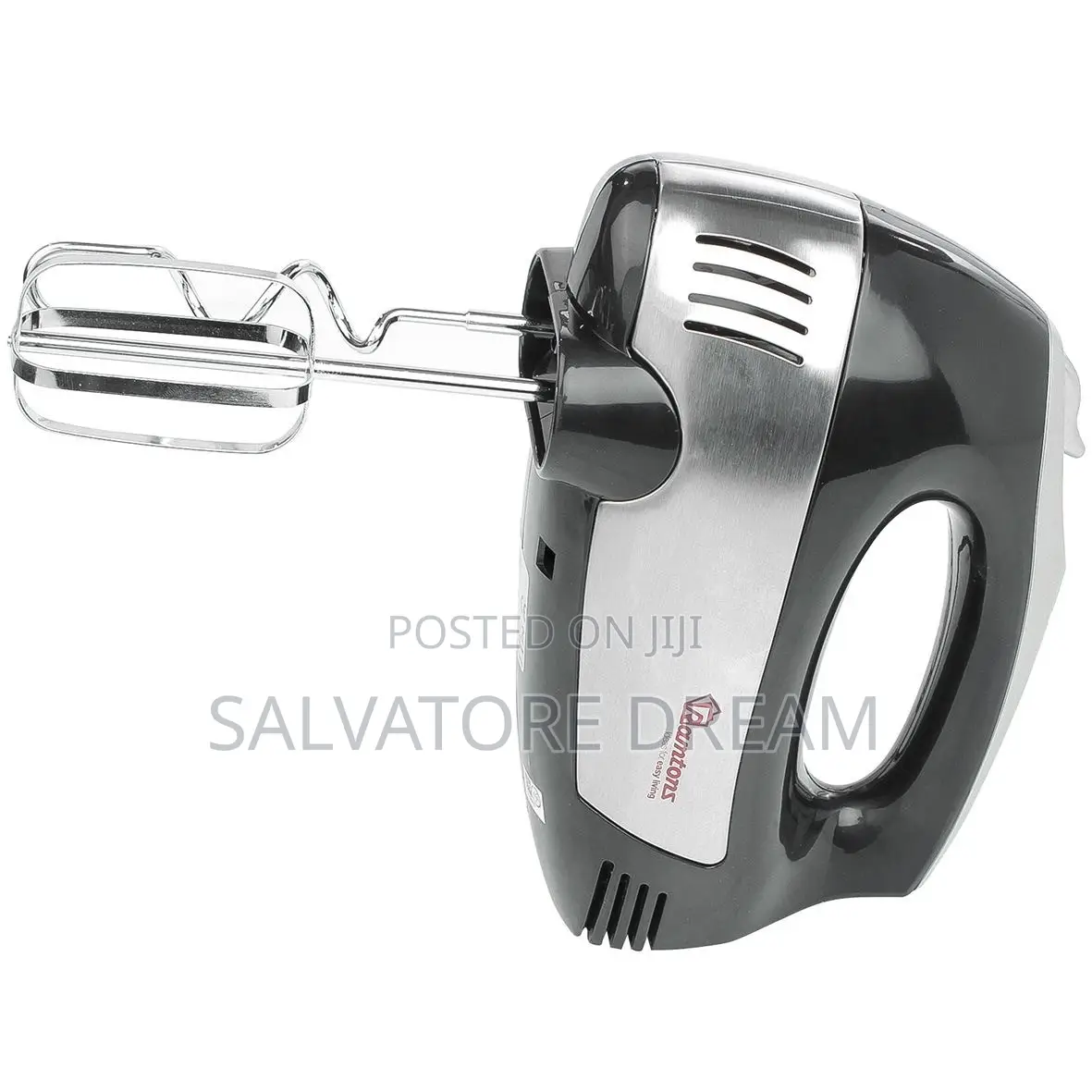 Ramtons Hand Mixer
