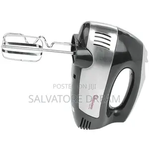 Ramtons Hand Mixer