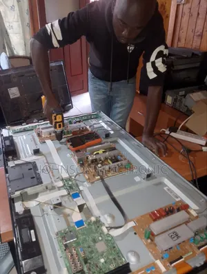 TV Repair Services – Embu, Kirinyaga Tharaka Nithi