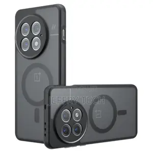 OnePlus 13 Case MagSafe Compatible Mate Finish