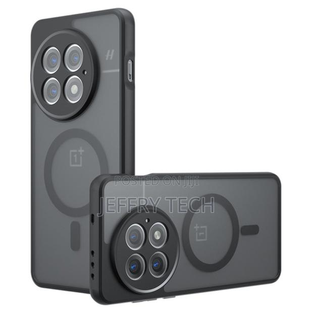 OnePlus 13 Case MagSafe Compatible Mate Finish - main view