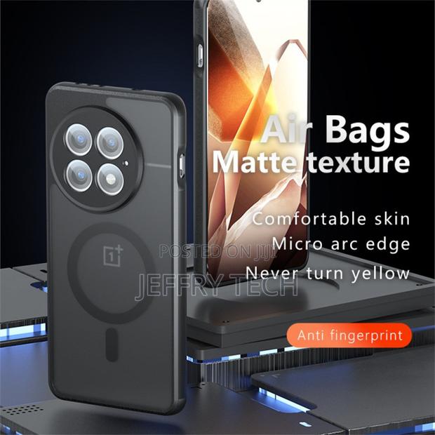 CaseOnePlus 13R 5G Mate - main view