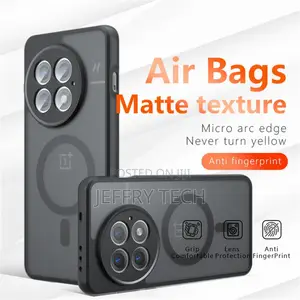 CaseOnePlus 13R 5G Mate