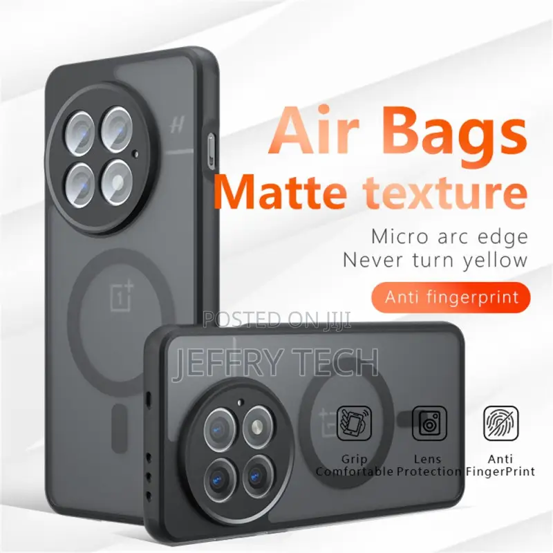 CaseOnePlus 13R 5G Mate
