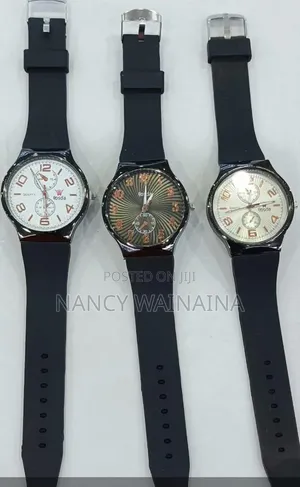 Smart Watches and Beautiful Watches