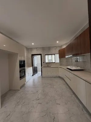 3bdrm Apartment in Kileleshwa for rent