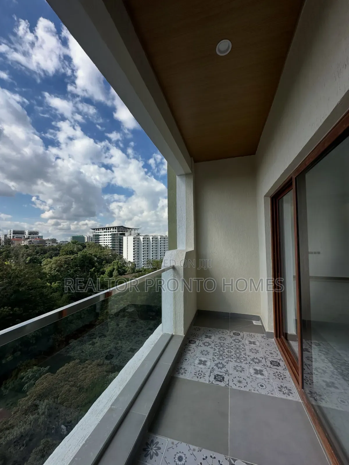 3bdrm Apartment in Kileleshwa for rent