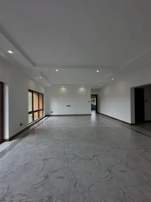 3bdrm Apartment in Kileleshwa for rent