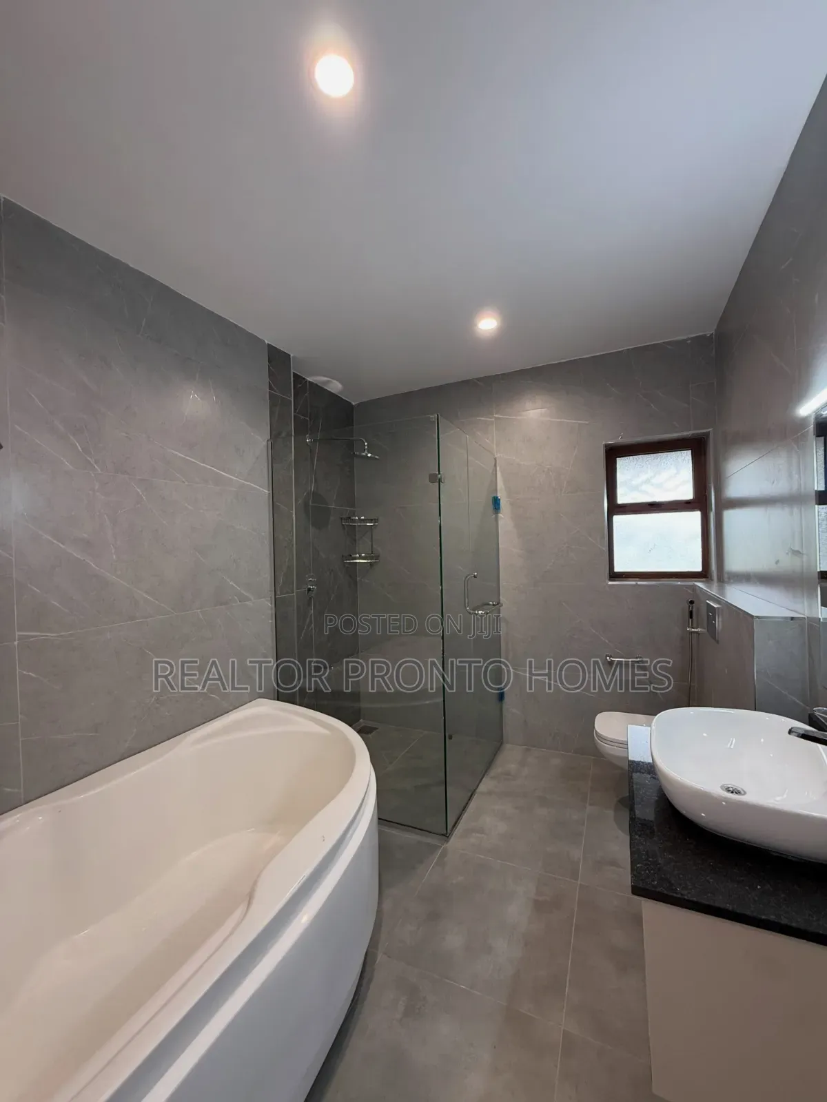 3bdrm Apartment in Kileleshwa for rent