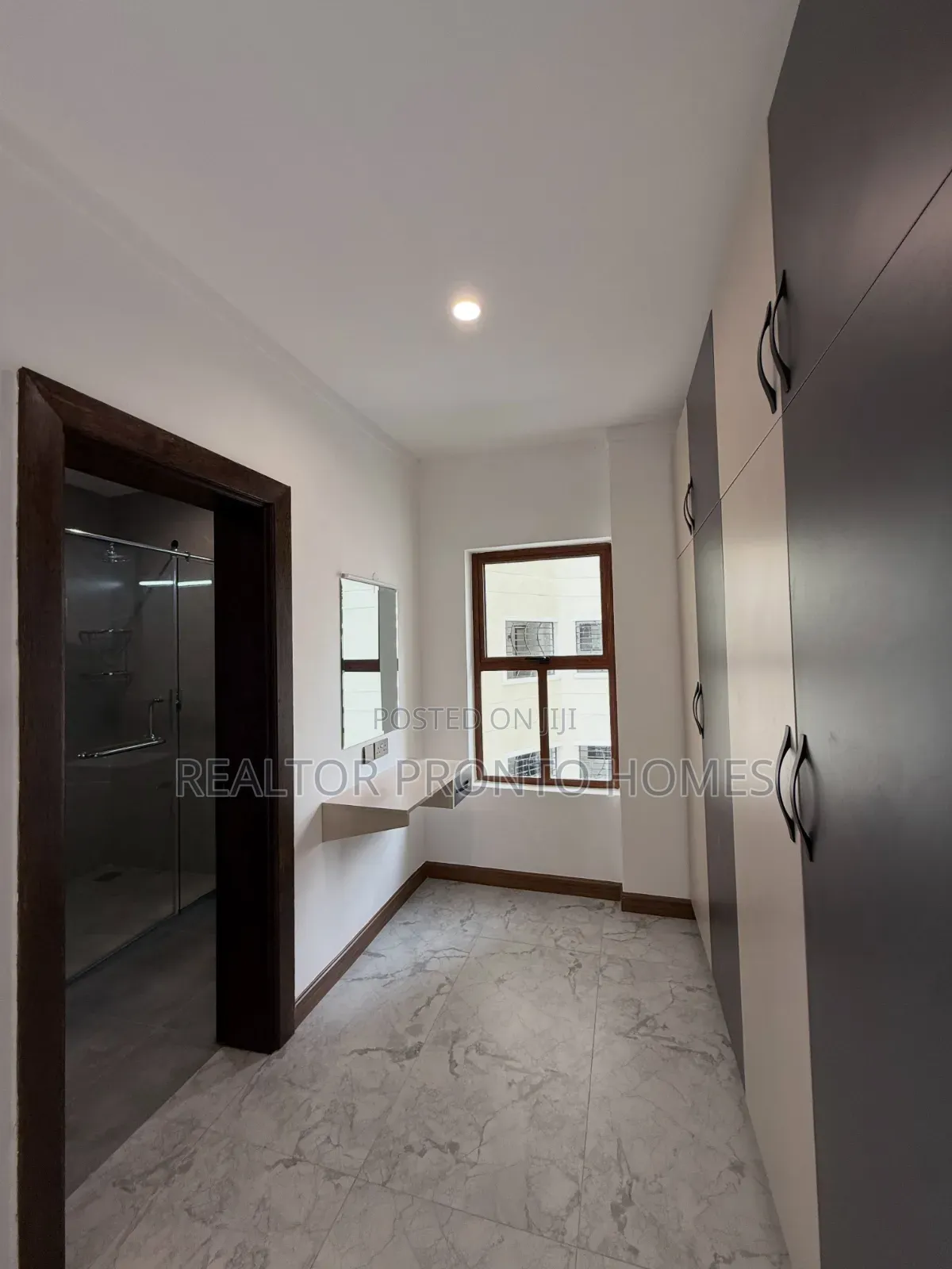 3bdrm Apartment in Kileleshwa for rent