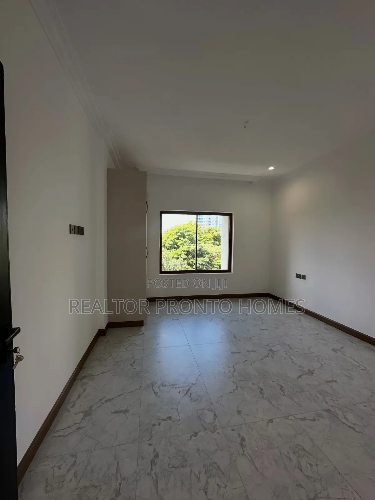 3bdrm Apartment in Kileleshwa for rent