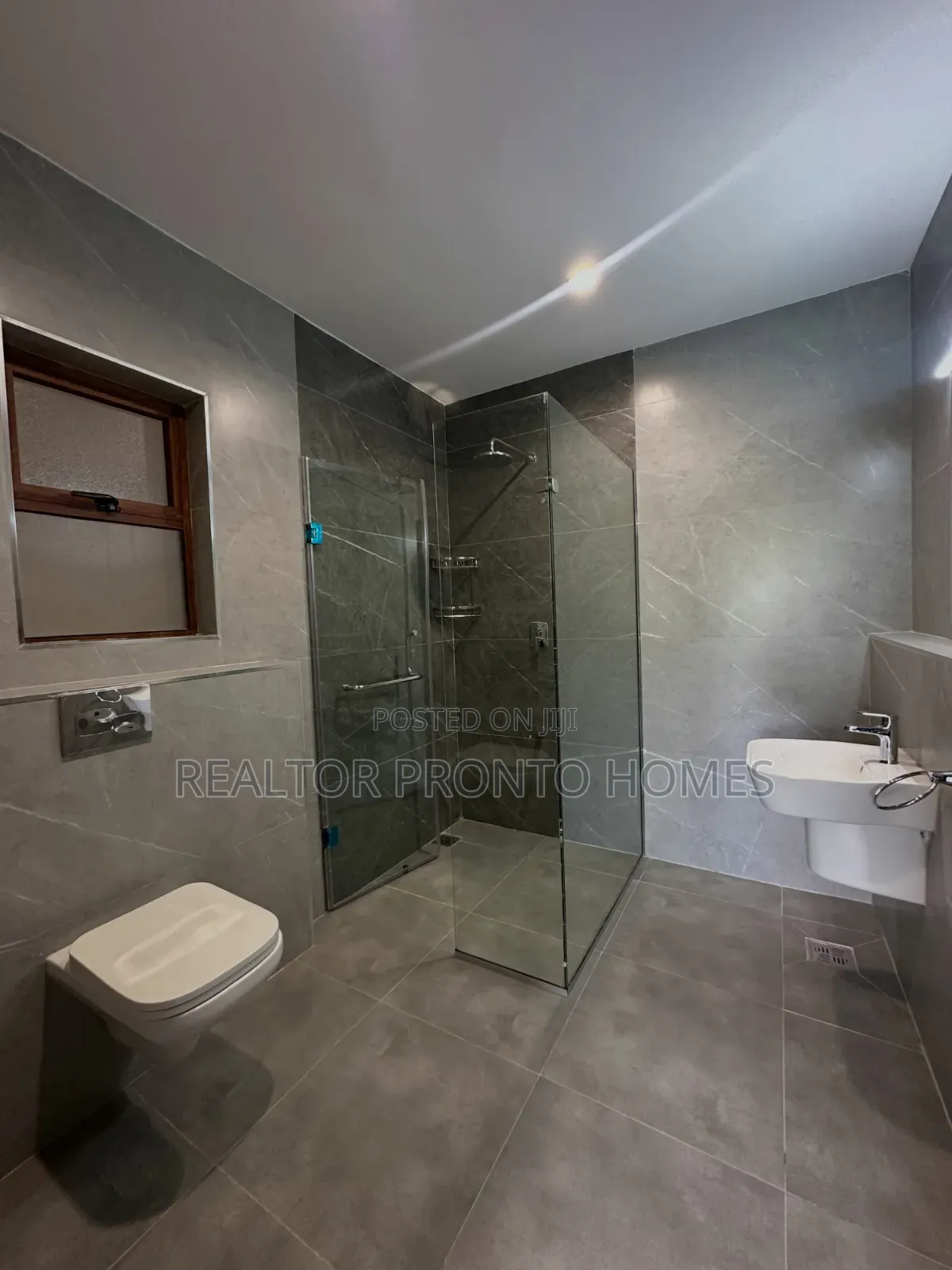 3bdrm Apartment in Kileleshwa for rent