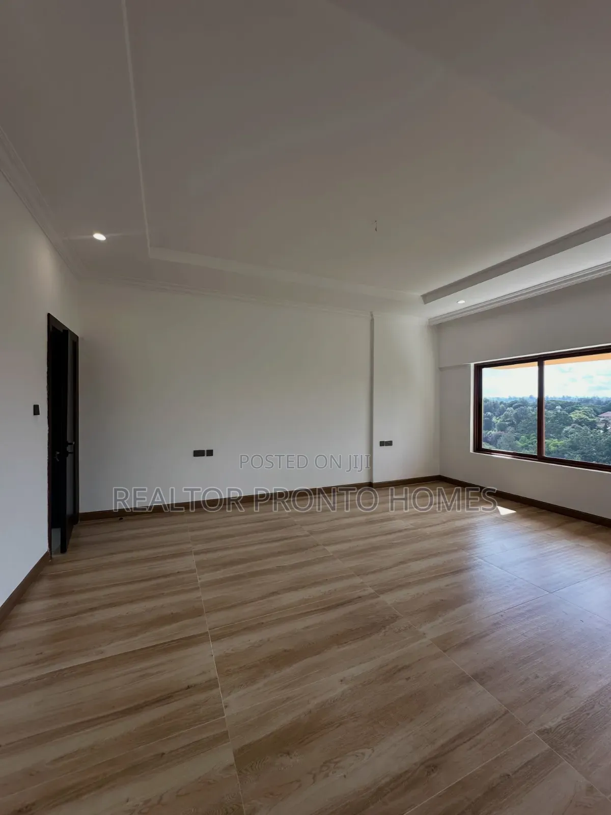 3bdrm Apartment in Kileleshwa for rent