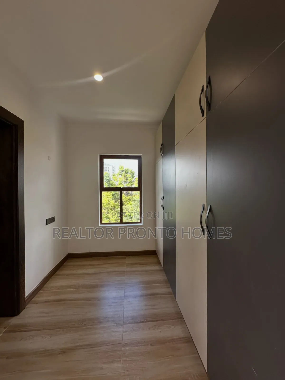3bdrm Apartment in Kileleshwa for rent
