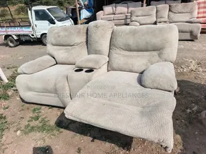 2 Seater Recliner Sofa at Ruai Shop