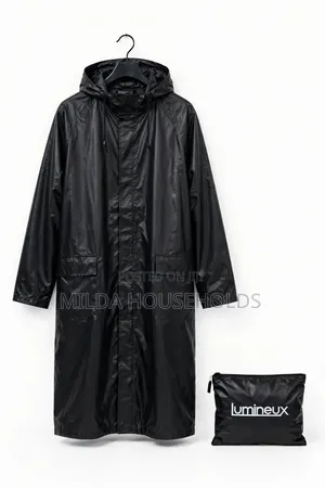 Adult Rain Coat