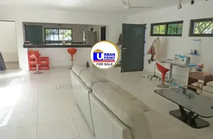 Furnished 4bdrm Villa in Watamu for sale