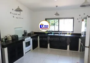 Furnished 4bdrm Villa in Watamu for sale