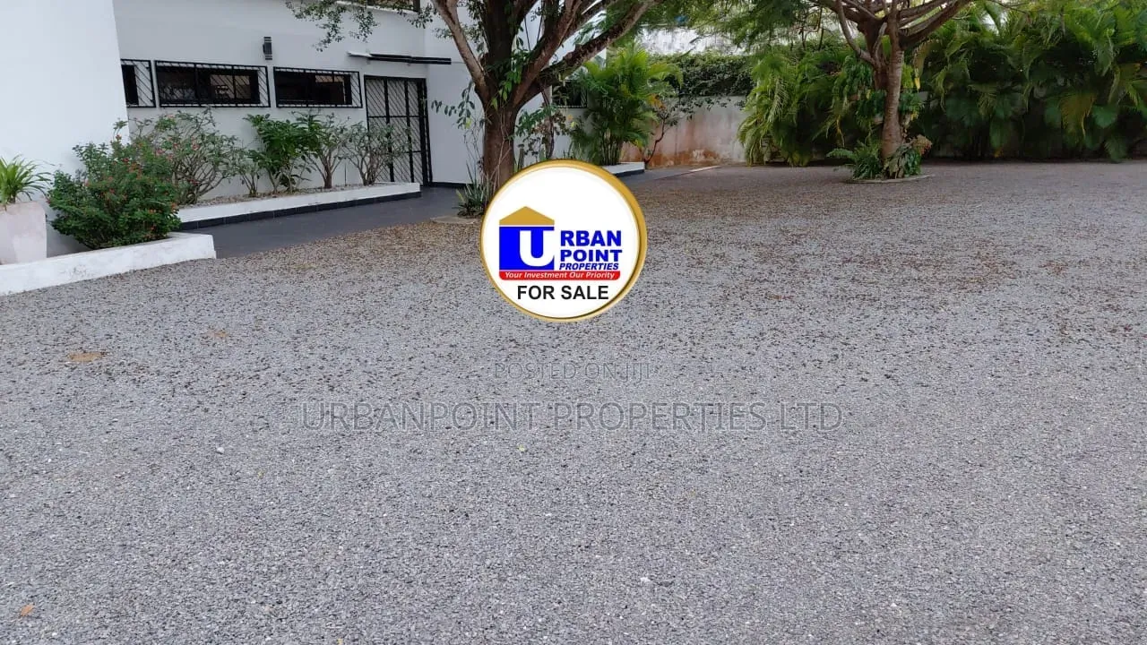 Furnished 4bdrm Villa in Watamu for sale