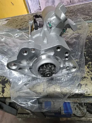 Mitsubishi Canter 4d32 Starter Motor