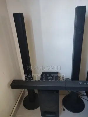 Sony HT-S700RF (5.1ch Home Cinema Soundbar)