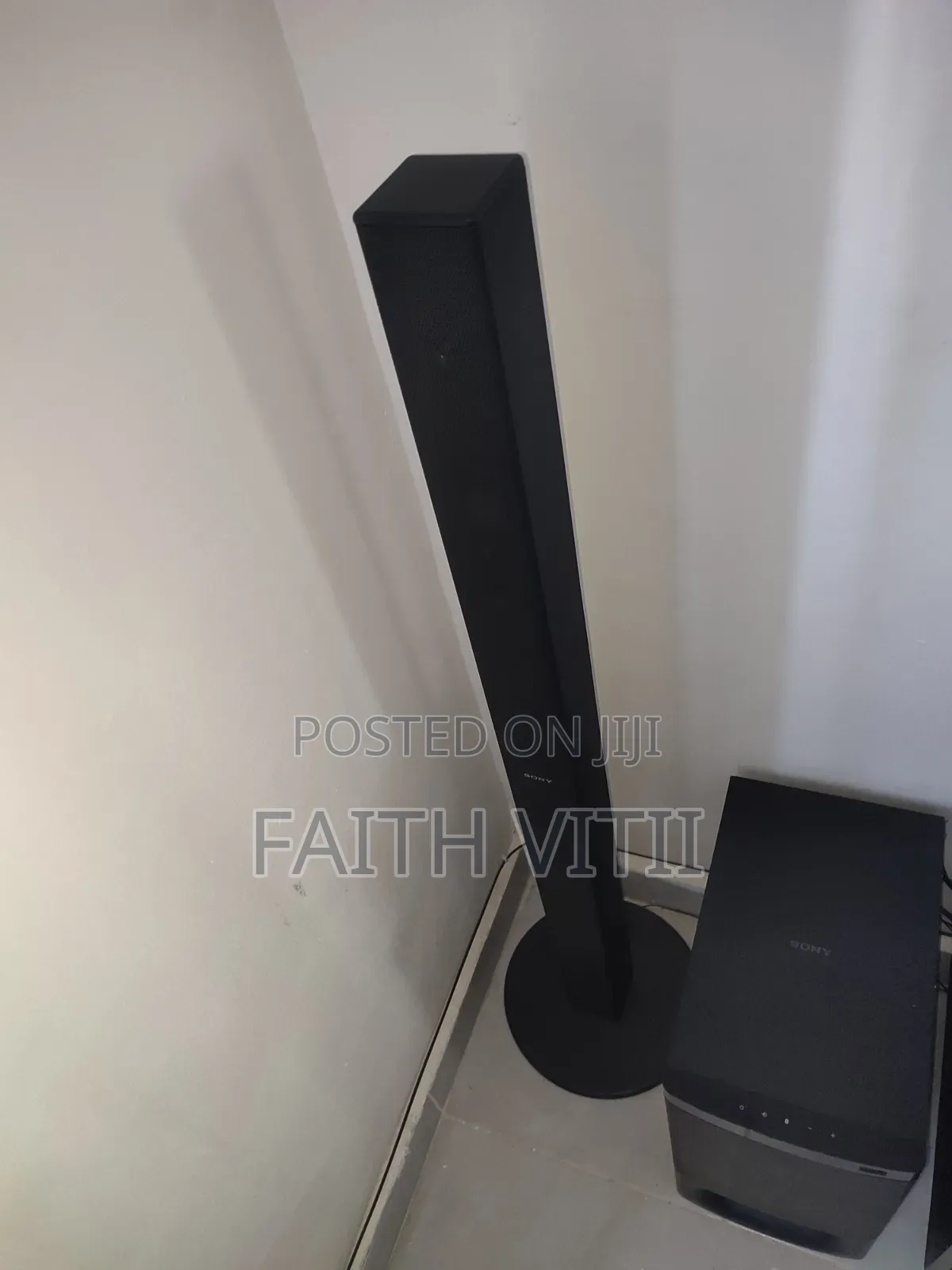Sony HT-S700RF (5.1ch Home Cinema Soundbar)