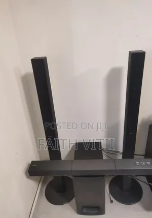 Sony HT-S700RF (5.1ch Home Cinema Soundbar)