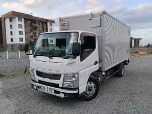 MMitsubishi Fuso