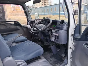 MMitsubishi Fuso