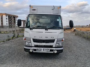 MMitsubishi Fuso
