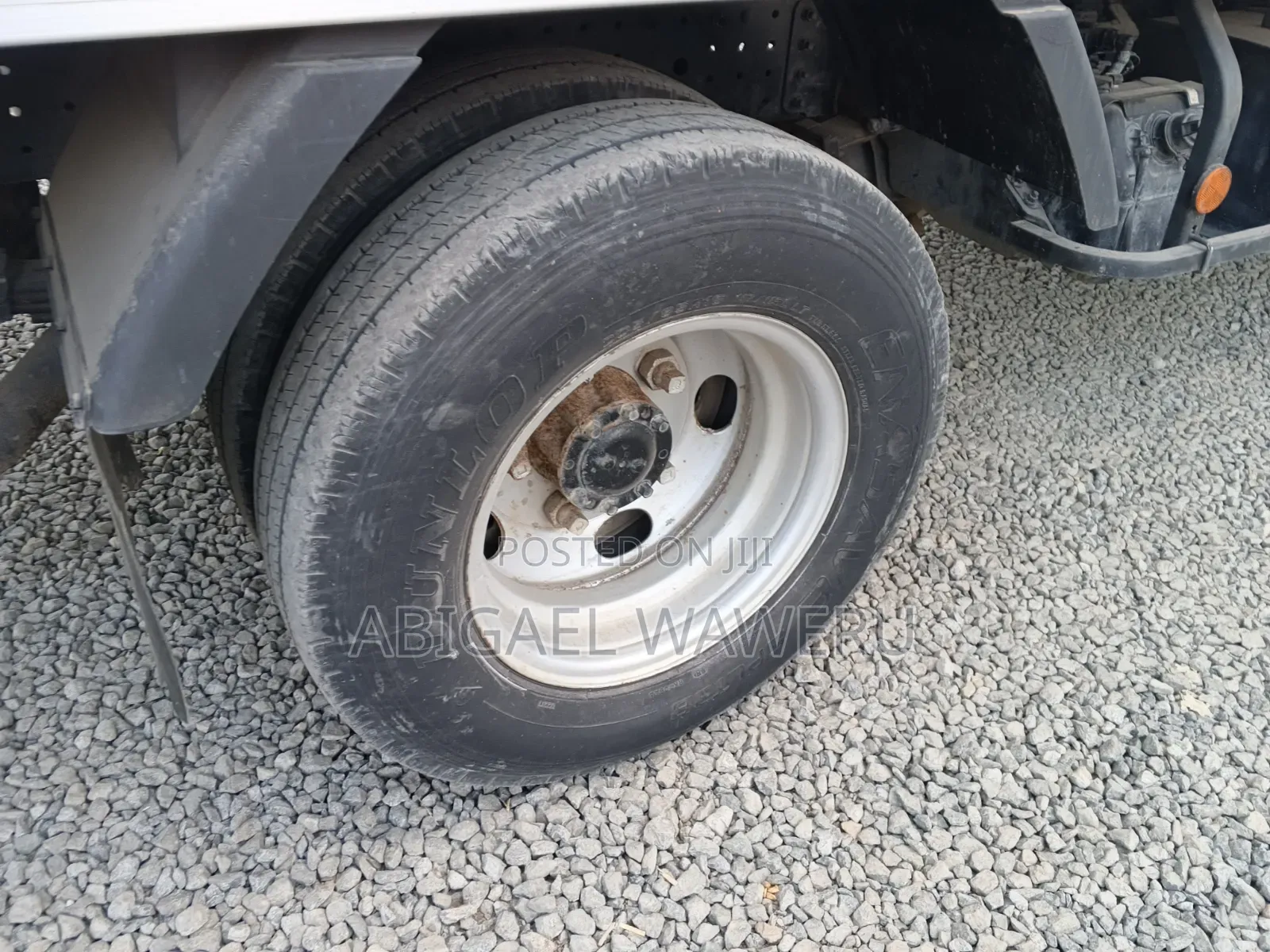 MMitsubishi Fuso