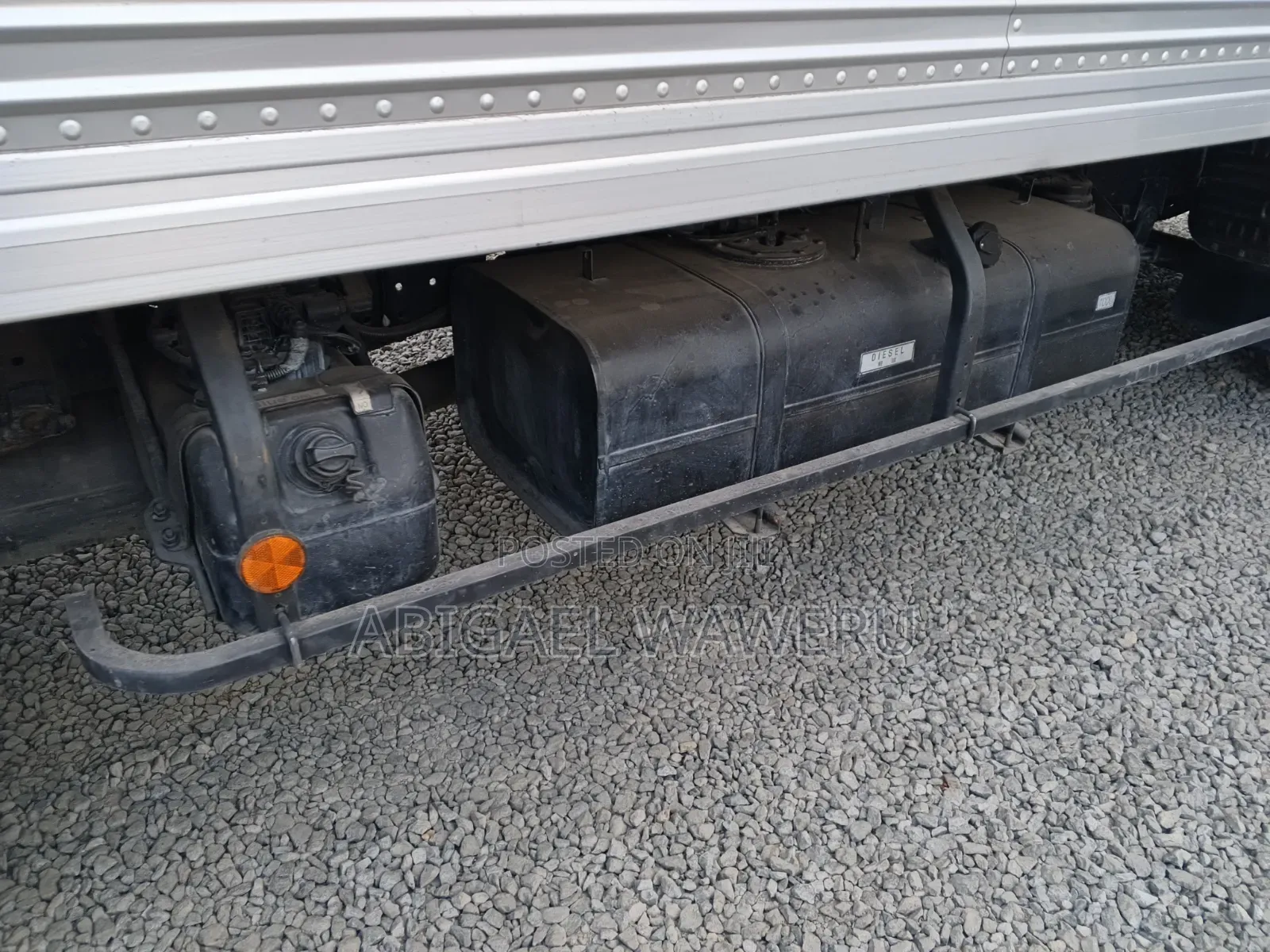 MMitsubishi Fuso