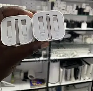 Apple iPhone Charger