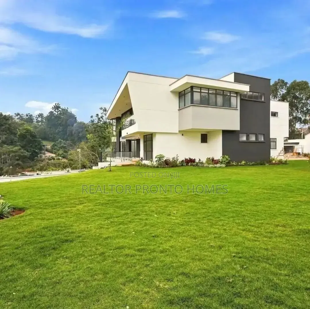 5bdrm House in Nyari for sale